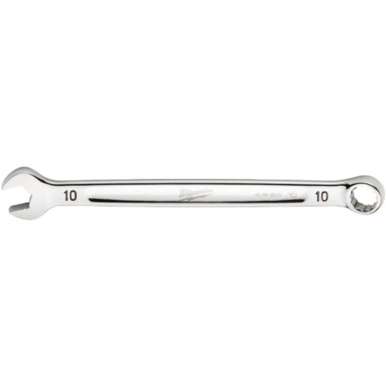Milwaukee Metric 10 mm 12-Point Combination Wrench