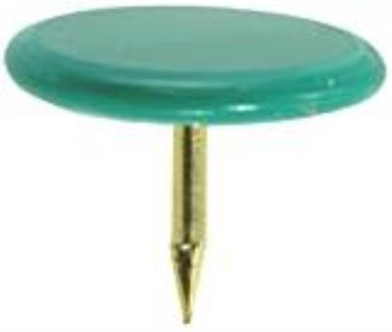 Green Thumb Tacks