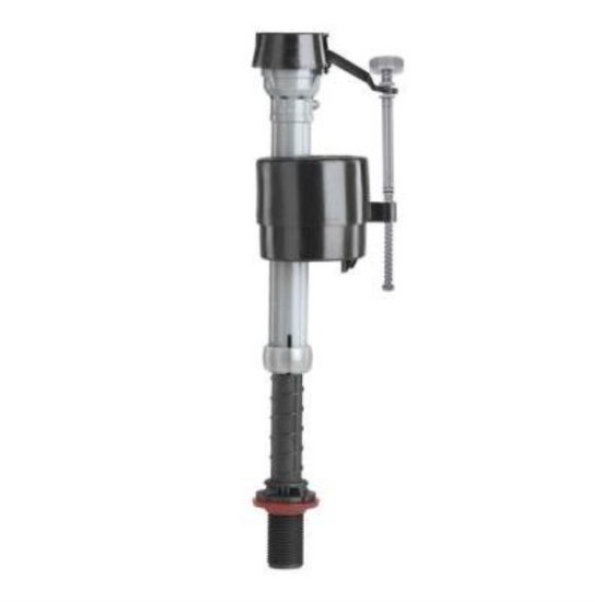Fluidmaster Adjustable Universal Toilet Fill Valve