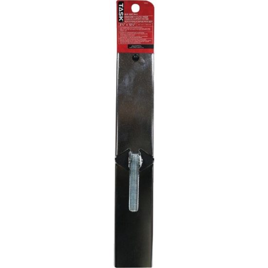 Task 2-3/8 In. x 13-5/8 In. Soft Pad for Quick Support Rod