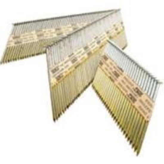 2-1/2" FRAMING NAIL