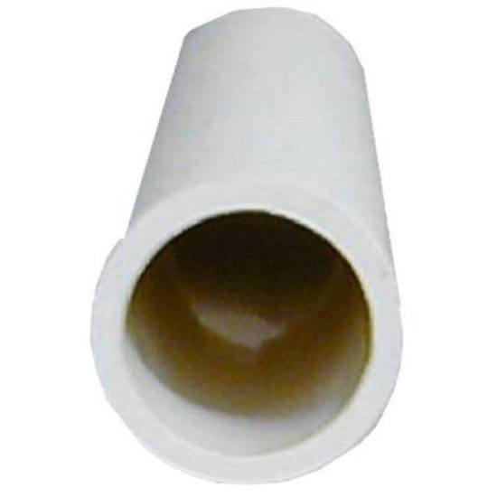Charlotte 1-1/2 In. x 10 Ft. Cold Water PVC Pressure Pipe, SDR 26