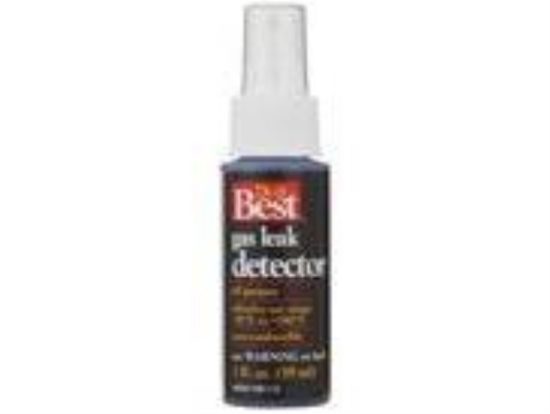 Do it Best 2 Oz. Spray Leak Locator