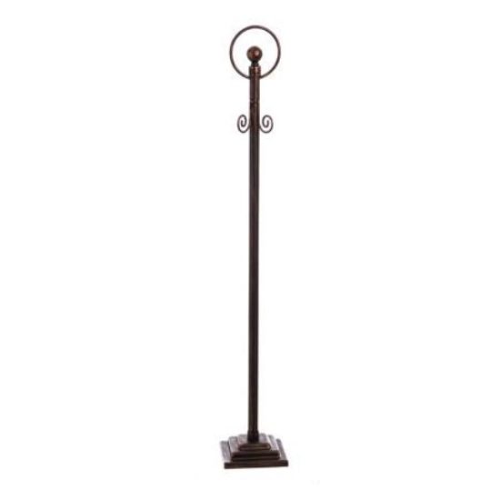 Door Decor Stand