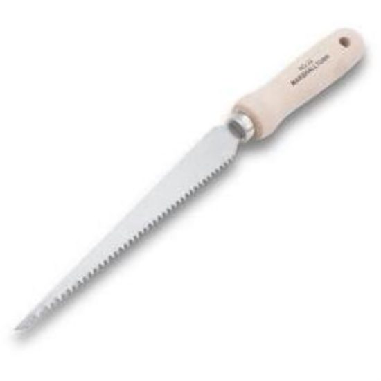 Marshalltown 6 In. 8 TPI Drywall Jab Saw