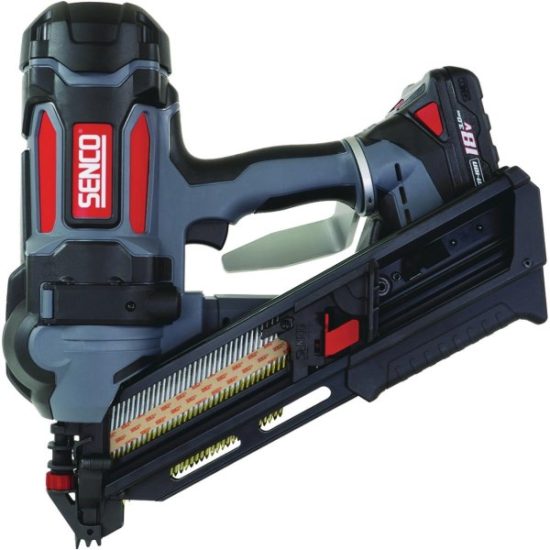 Senco F-35XP Cordless Framing Nailer