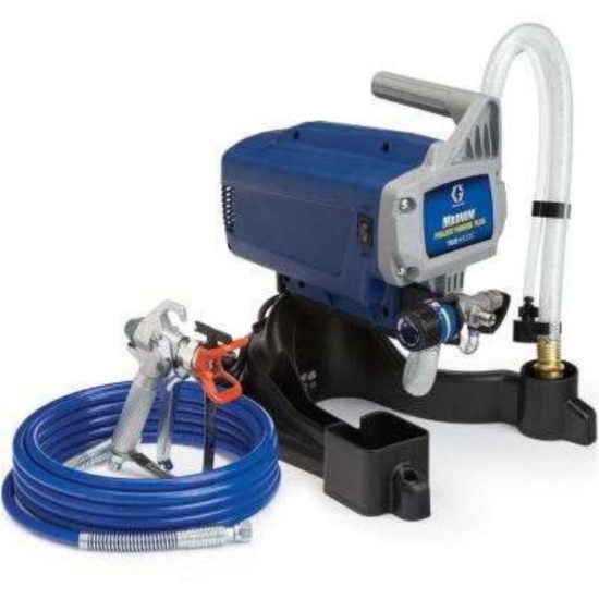 Graco Magnum Project Painter Plus Airless Paint Sprayer