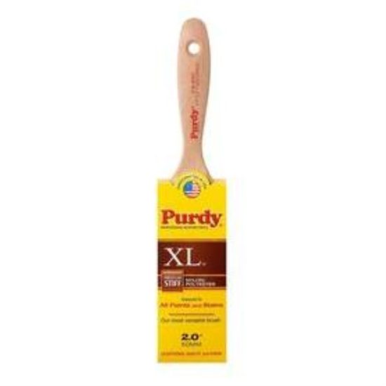 Purdy XL Sprig 2 In. Flat Trim Paint Brush