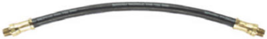 Plews Lubrimatic 12" 10,000 Psi Grease Hose