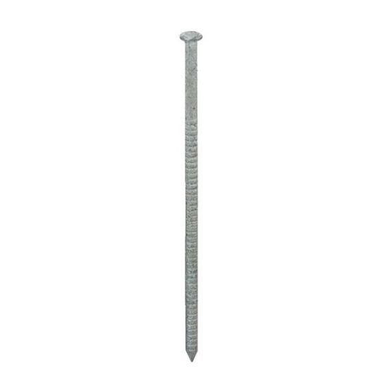 Maze 3 In. 13 ga Hot Dipped Galvanized Wood Siding Nails (765 Ct., 5 Lb.)