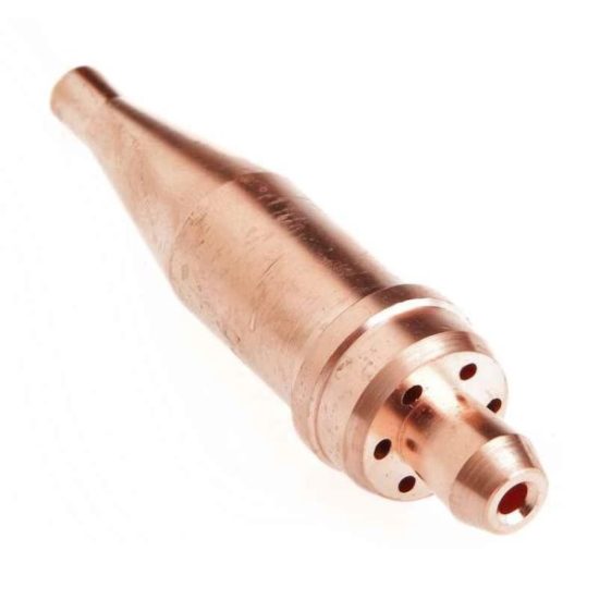 Forney #00 (00-1-101) Cutting Tip