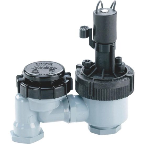 Toro 3/4 In. 150 psi Automatic Anti-Siphon Valve