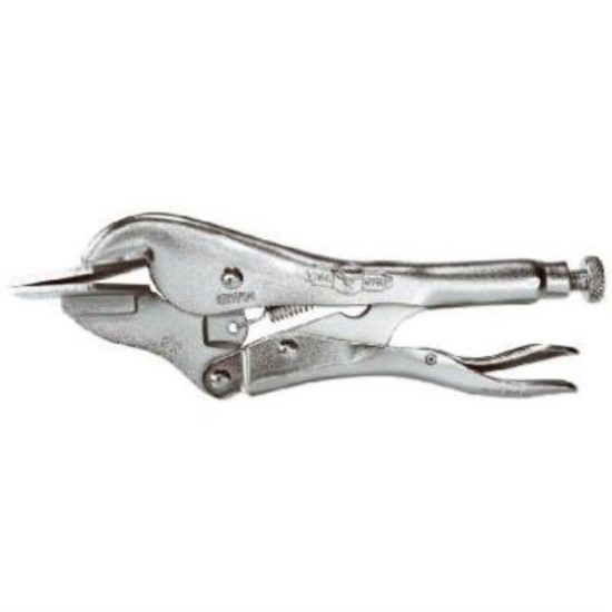 Irwin Vise-Grip 8 In. Locking Sheet Metal Tool