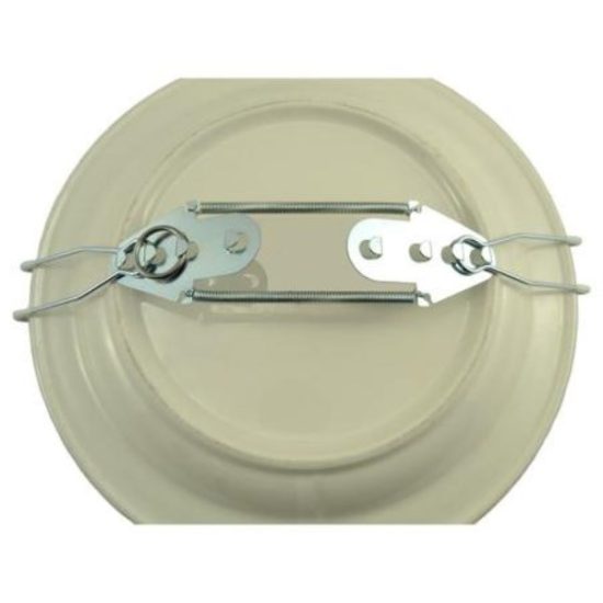 Universal Plate Hangers