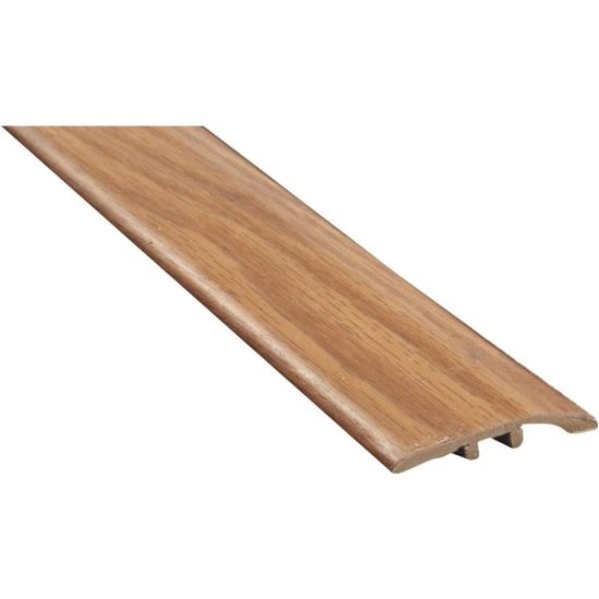 Shaw Valore Verona 1-3/4 In. W x 94 In. L Multipurpose Reducer Vinyl Floor Plank Trim