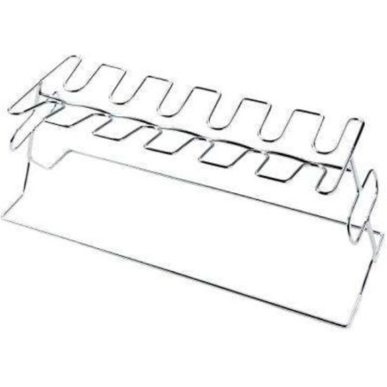 Traeger Steel Chicken Leg Hanger