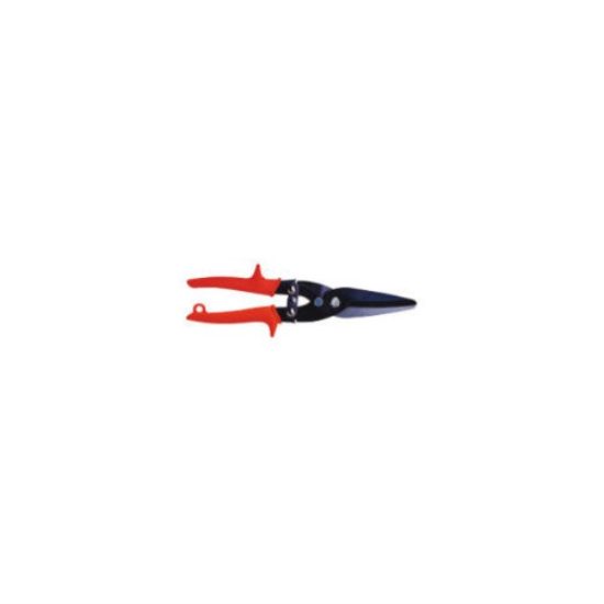 Wiss MultiMaster 10-1/2 Aviation Straight Compound Action Snips