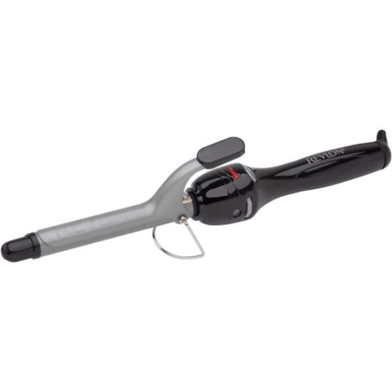 Revlon Perfect Heat Ceramic 3/4 In. Curling Iron