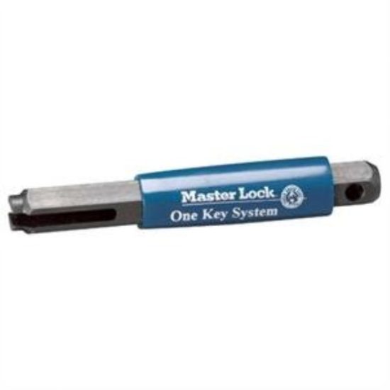 Master Lock Padlock Keying Tool