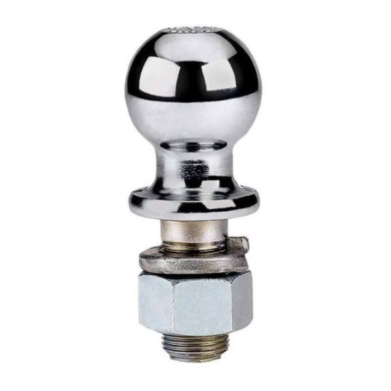 Reese Towpower 1-7/8 In. x 3/4 In. x 2-3/8 In. Hitch Ball