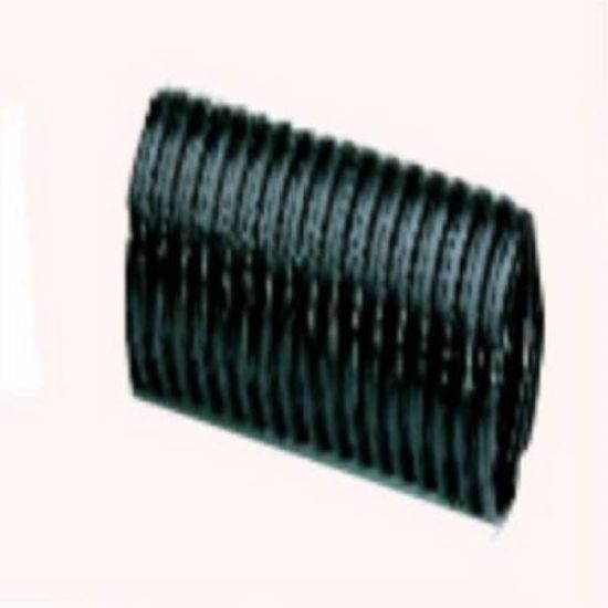 Advanced Drainage Systems 3 In. X 100 Ft. Polyethylene Corrugated Solid Pipe