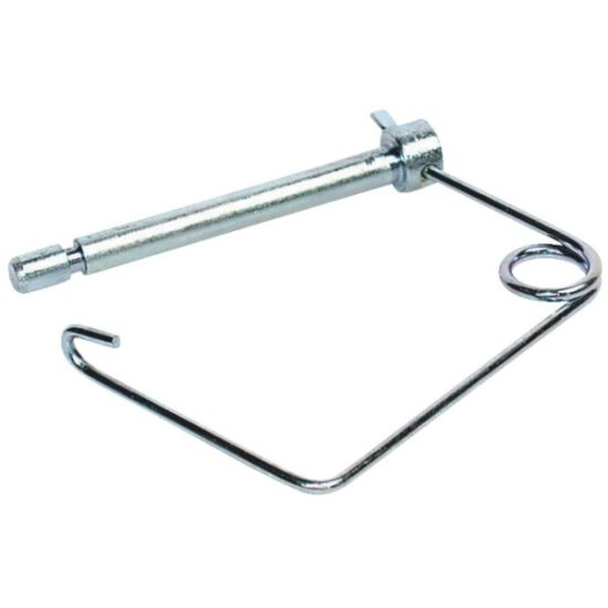 Speeco 1/4 In. x 1-3/4 In. Draw Bar Hitch Pin