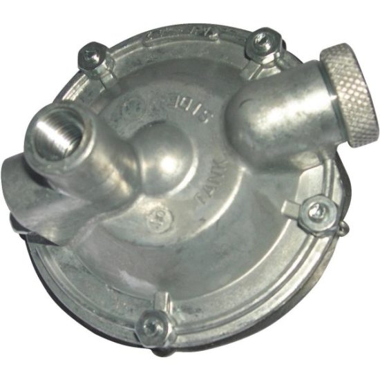 Campbell 100 psi Air Volume Control for Tanks up to 42 Gallons