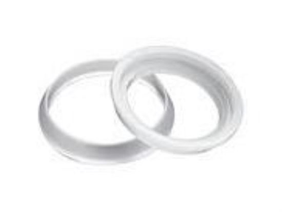 Do it Assorted Poly Slip Joint Washer (2-Pack)