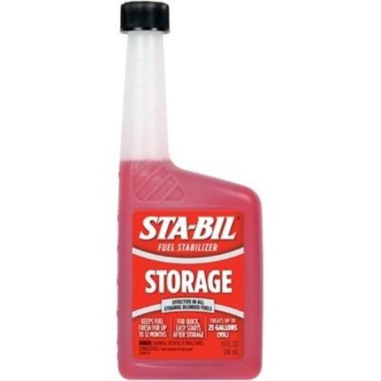 Sta-Bil 10 Fl. Oz. Fuel Stabilizer