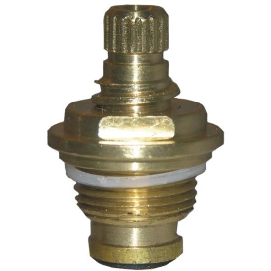 Lasco Hot Water Kitchen/Bathroom Sink Faucet Stem for Streamway