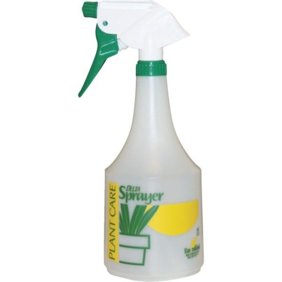 Delta Professional 40 Oz. Plastic Spray Bottle