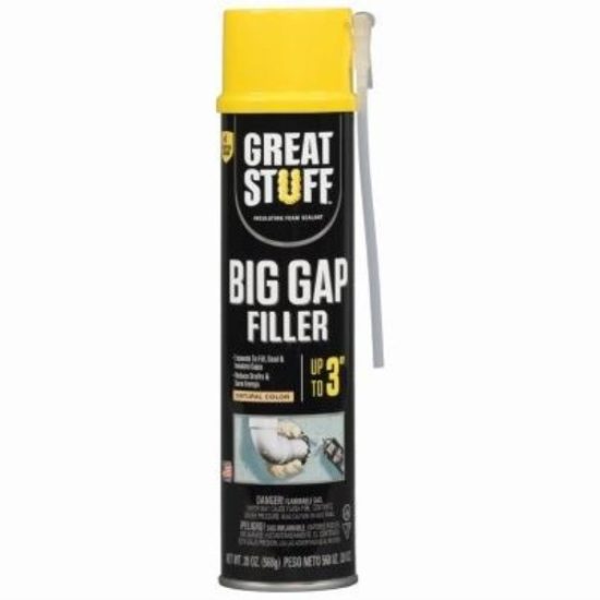 Great Stuff 20 Oz. Big Gap Filler