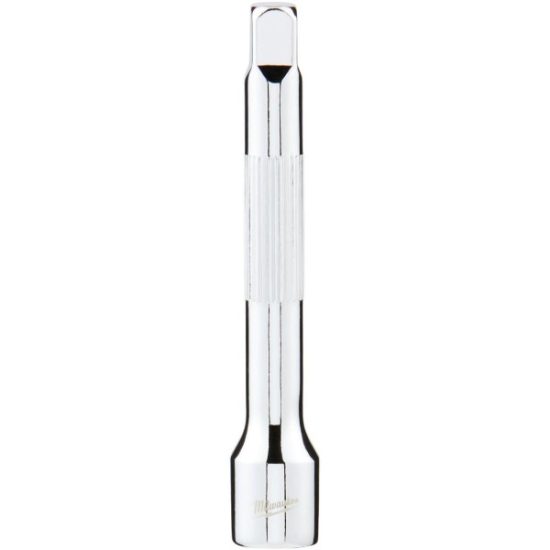 Milwaukee 1/4 In. Drive 3 In. Long Socket Extension