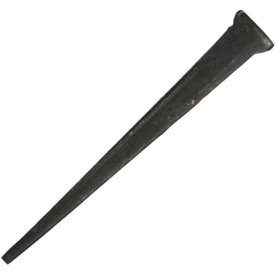 Maze 16d x 3-1/2 In. Hardened Steel Tapered Masonry Nails (34 Ct., 1 Lb.)