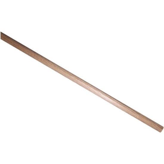 Madison Mill 3/4 In. x 36 In. Oak Dowel Rod