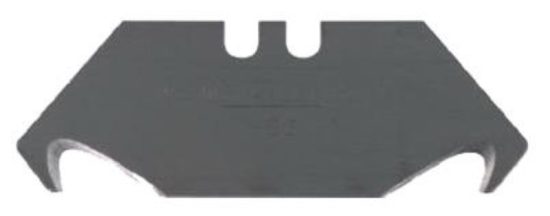 Stanley 2-Ended Hook 2-1/16 In. Utility Knife Blade (5-Pack)