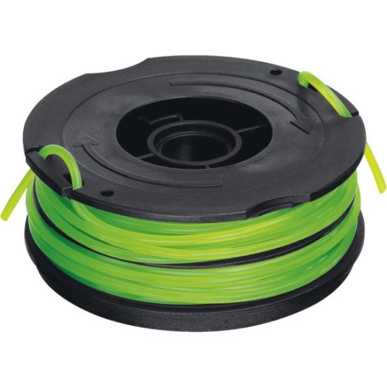 Black & Decker 0.080 In. x 30 Ft. Dual Trimmer Line Spool