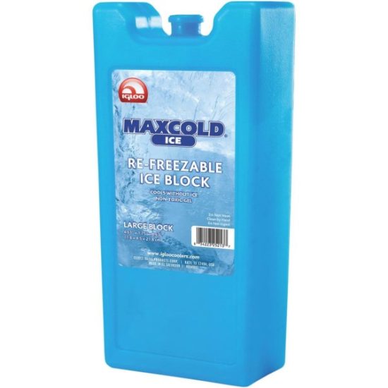 Igloo Maxcold 2.05 Lb. Large Cooler Ice Pack