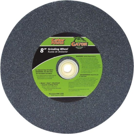 Gator Blade 8 In. 1 In. Adjustable - 1