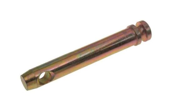 Speeco Category 2 1 In. Dia. X 6 In. L. Top Link Pin