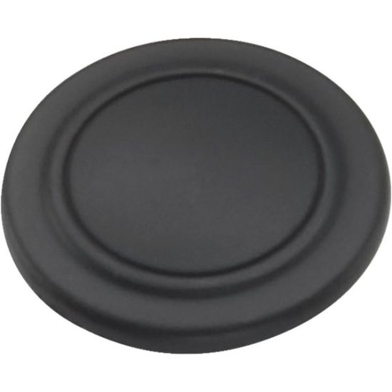 Laurey 1-1/4 In. Richmond Round Knob Oil Rubbed Bronze