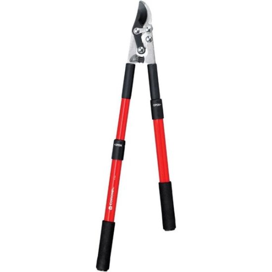 Corona 40 In. Fiberglass Telescoping Bypass Lopper
