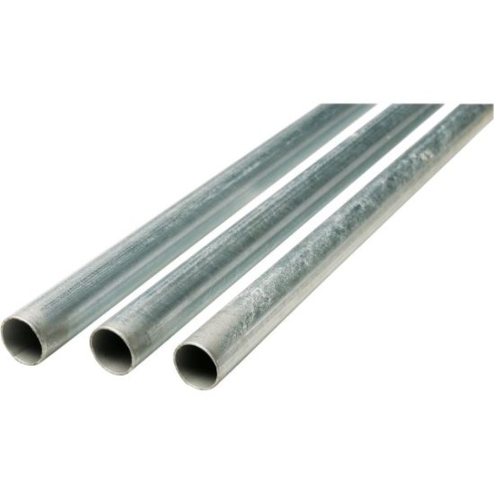 Wheatland 2-1/2 In. x 10 Ft. EMT Metal Conduit