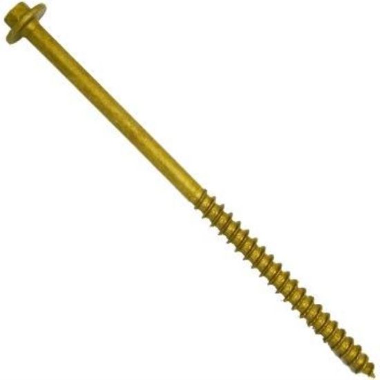 52013 3/8X8 LEG BOARD SCREW