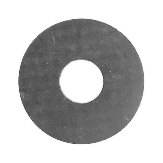 Danco 1-3/16 In. x 11/32 In. x 3/32 In. Rubber Universal Brass Bibb Gasket