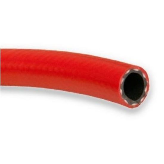 Abbott Rubber 5/8 In. x 3/8 In. x 150 Ft. PVC Utility Hose, Bulk
