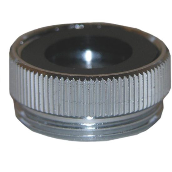 Lasco Female to Male Faucet Adapter, Fits Chicago
