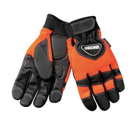 Echo Saw Gloves