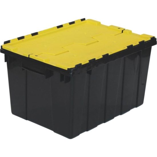 GSC 12 Gal. Commercial Fliptop Tote