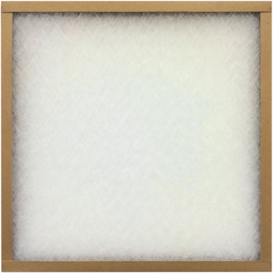 Flanders PrecisionAire 20 In. x 30 In. x 1 In. EZ Flow II MERV 1 Furnace Filter